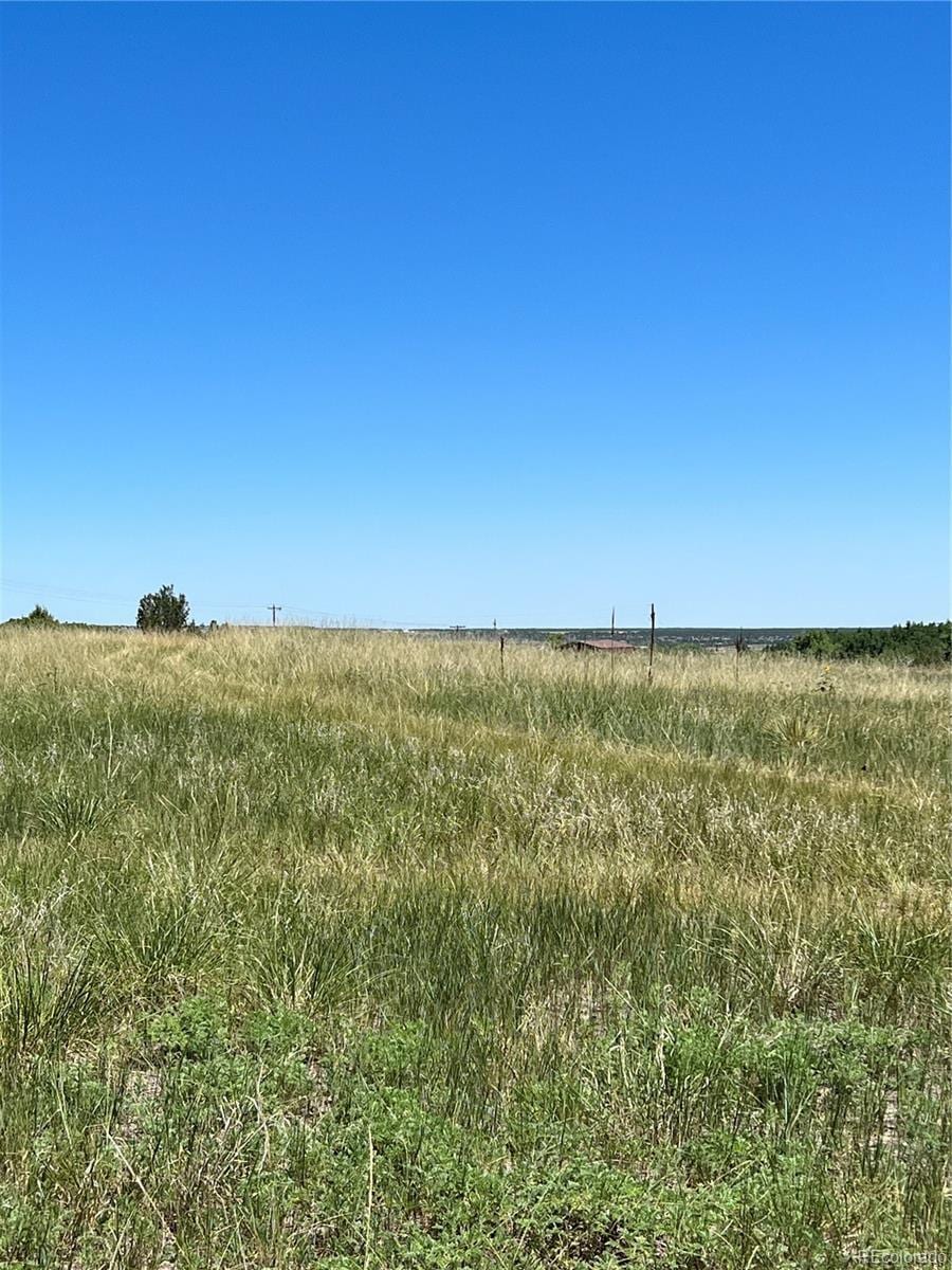 LOT99 Morris St, Colorado City, CO 81019 - photo 1