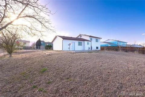 4241 Millburn S, Colorado Springs, CO 80906 - photo 15