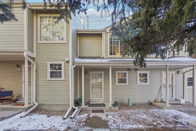 1818 S Quebec Way Unit 11-3, Denver, CO 80231 - photo 13