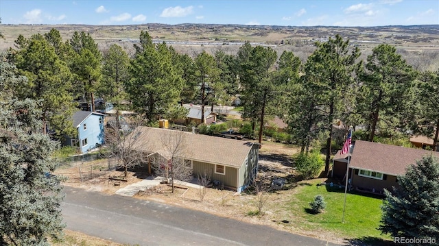 7904 Hill Crest Dr, Louviers, CO 80131 - photo 2