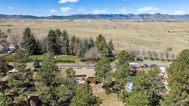 7904 Hill Crest Dr, Louviers, CO 80131 - photo 1