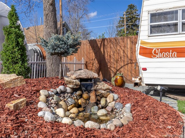 7835 Valley View St, Louviers, CO 80131 - exterior view