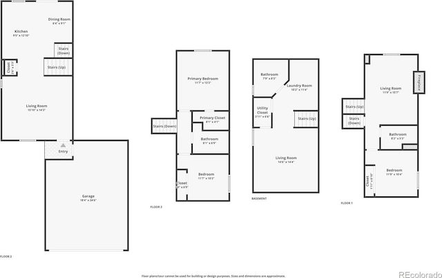 11586 Chase Way, Westminster, CO 80020 - photo 37