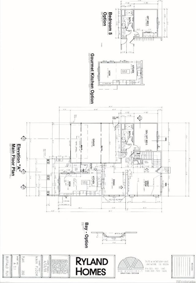 3979 El Paso Ct, Brighton, CO 80601 - photo 30