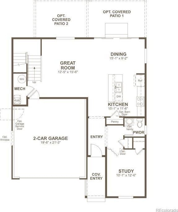 19080 E 96th Pl, Commerce City, CO 80022 - photo 22