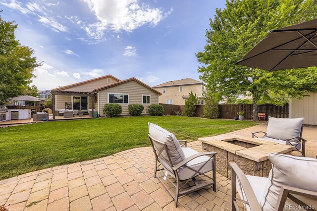 10085 Carson Way, Commerce City, CO 80022 - photo 30