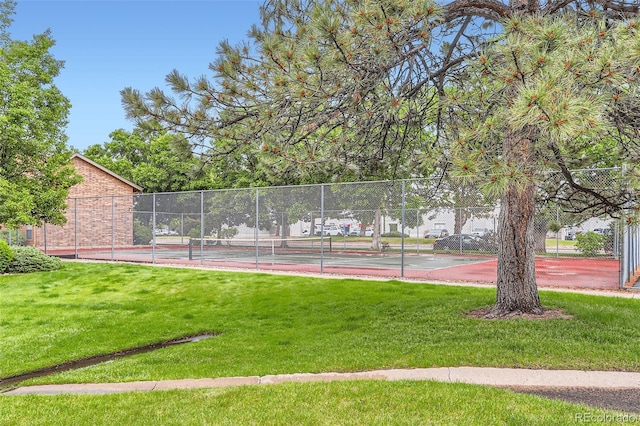 3315 S Ammons St Unit 103, Lakewood, CO 80227 - photo 37