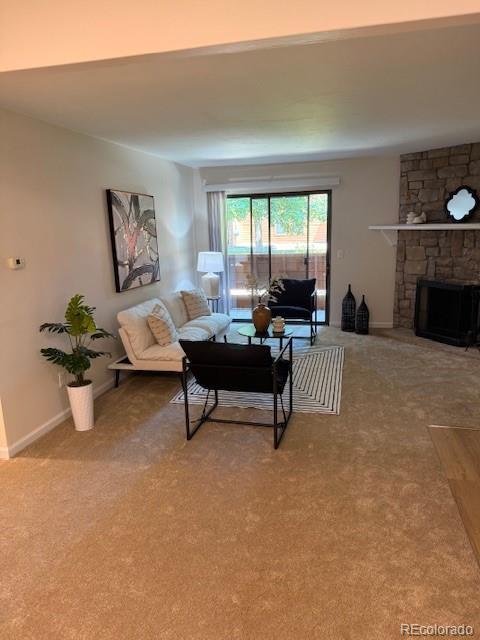 3315 S Ammons St Unit 103, Lakewood, CO 80227 - photo 6