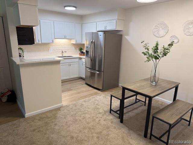 3315 S Ammons St Unit 103, Lakewood, CO 80227 - photo 12
