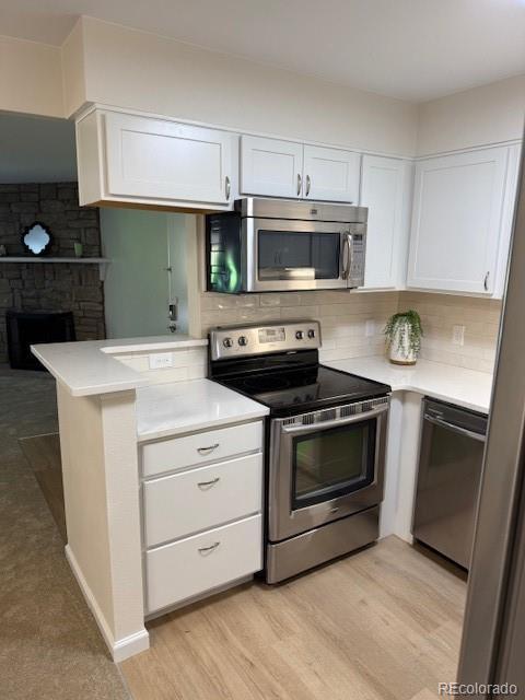 3315 S Ammons St Unit 103, Lakewood, CO 80227 - photo 14