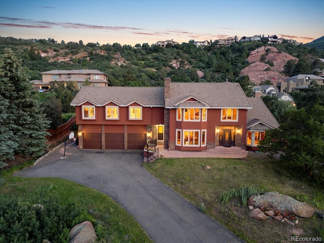 16465 Wild Berry Rd, Morrison, CO 80465 - photo 1