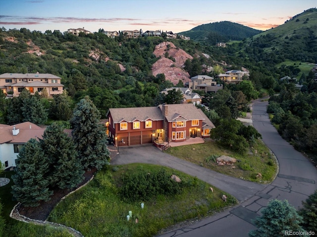 16465 Wild Berry Rd, Morrison, CO 80465 - photo 2