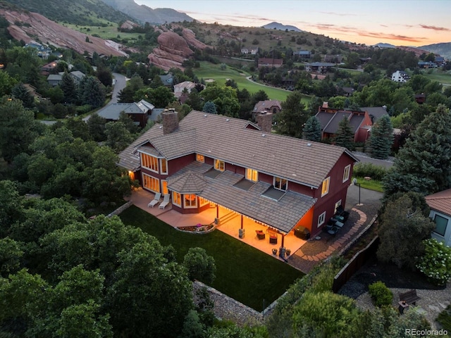 16465 Wild Berry Rd, Morrison, CO 80465 - photo 5