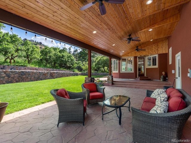 16465 Wild Berry Rd, Morrison, CO 80465 - photo 38