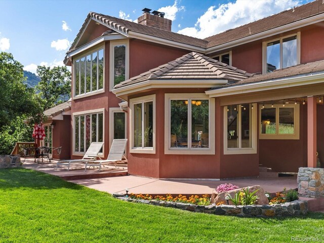 16465 Wild Berry Rd, Morrison, CO 80465 - photo 39