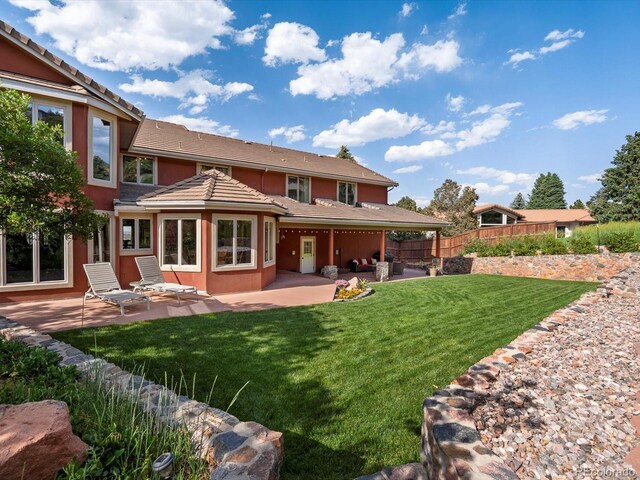 16465 Wild Berry Rd, Morrison, CO 80465 - photo 40