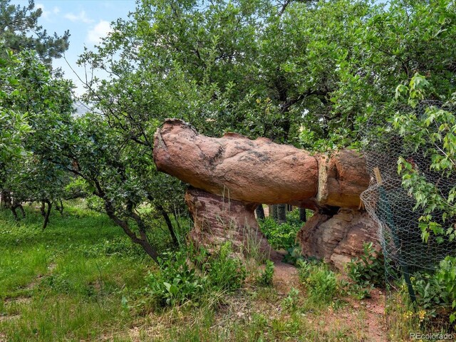 16465 Wild Berry Rd, Morrison, CO 80465 - photo 41