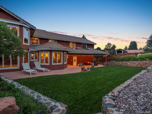 16465 Wild Berry Rd, Morrison, CO 80465 - photo 45