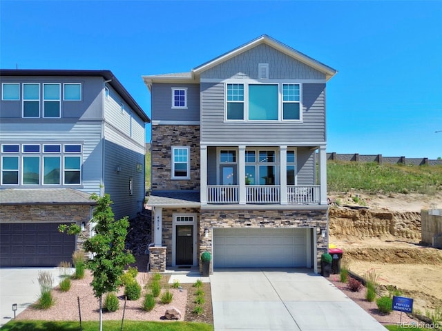 4514 Peak Crest Vw, Colorado Springs, CO 80918 - photo 1