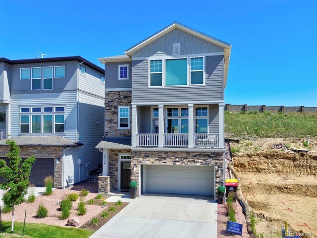 4514 Peak Crest Vw, Colorado Springs, CO 80918 - photo 2