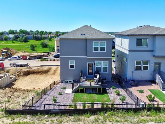 4514 Peak Crest Vw, Colorado Springs, CO 80918 - photo 5