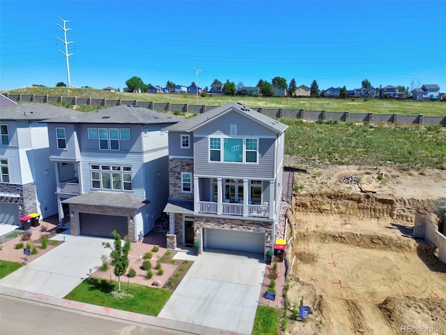 4514 Peak Crest Vw, Colorado Springs, CO 80918 - photo 6