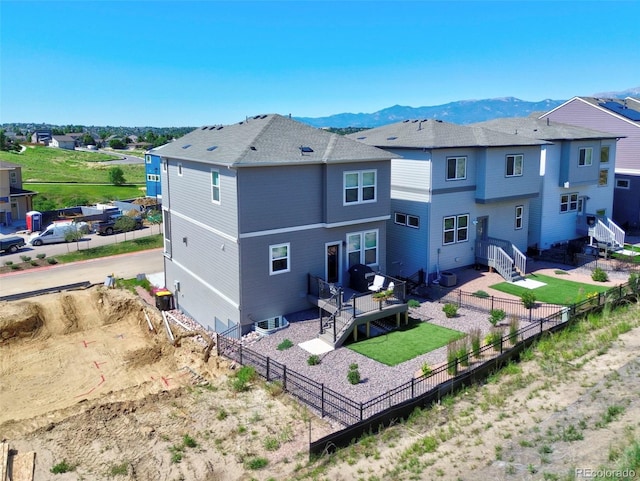 4514 Peak Crest Vw, Colorado Springs, CO 80918 - photo 7