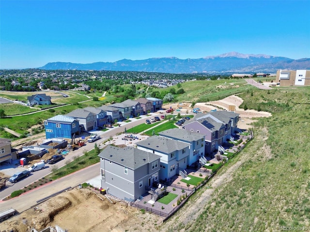 4514 Peak Crest Vw, Colorado Springs, CO 80918 - photo 9