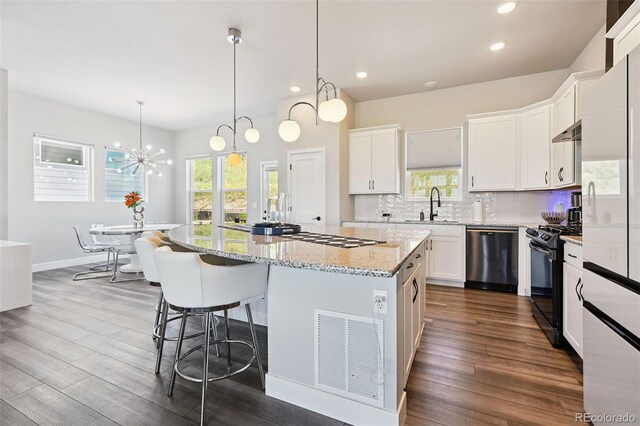 4514 Peak Crest Vw, Colorado Springs, CO 80918 - photo 20