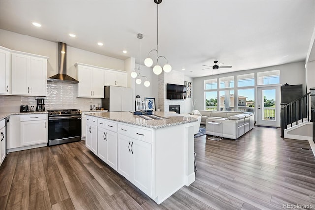 4514 Peak Crest Vw, Colorado Springs, CO 80918 - photo 22