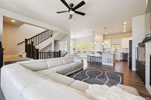 4514 Peak Crest Vw, Colorado Springs, CO 80918 - photo 25