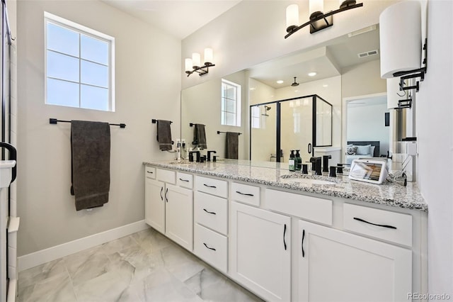 4514 Peak Crest Vw, Colorado Springs, CO 80918 - photo 44