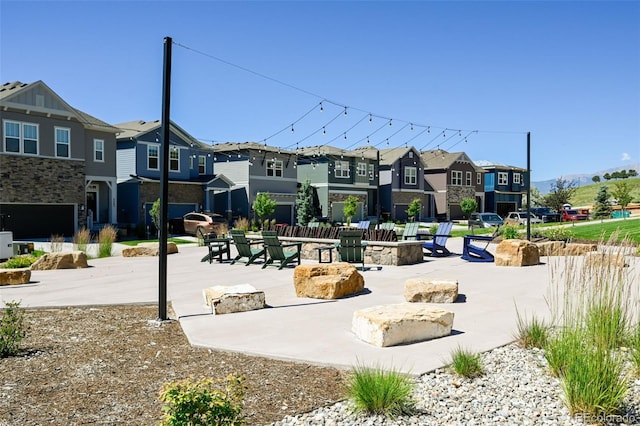 4514 Peak Crest Vw, Colorado Springs, CO 80918 - photo 45