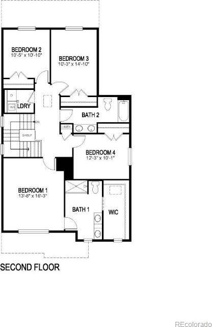 room layout