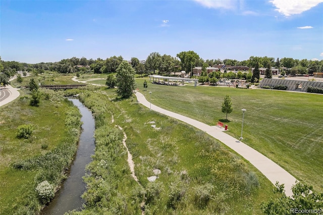8675 W 60th Ave, Arvada, CO 80004 - drone / aerial view