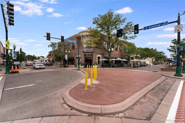 8675 W 60th Ave, Arvada, CO 80004 - view of building exterior