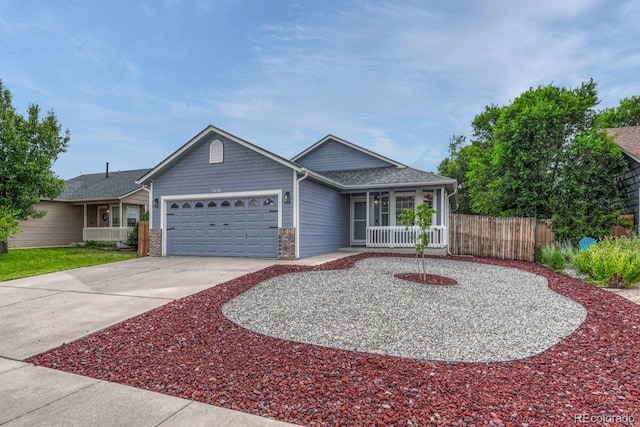 7418 Silver Bow Dr, Colorado Springs, CO 80925 - photo 1