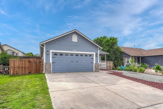7418 Silver Bow Dr, Colorado Springs, CO 80925 - photo 2