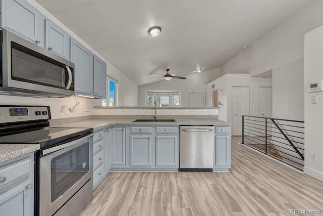 7418 Silver Bow Dr, Colorado Springs, CO 80925 - photo 12