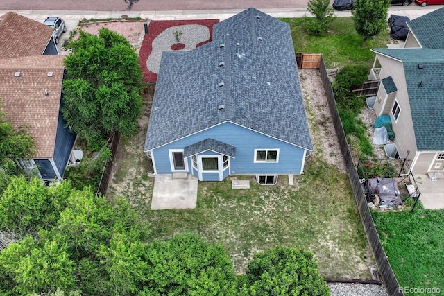 7418 Silver Bow Dr, Colorado Springs, CO 80925 - photo 37
