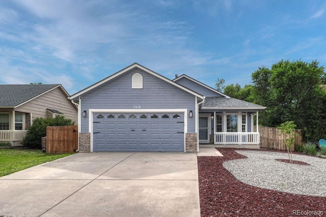 7418 Silver Bow Dr, Colorado Springs, CO 80925 - photo 39
