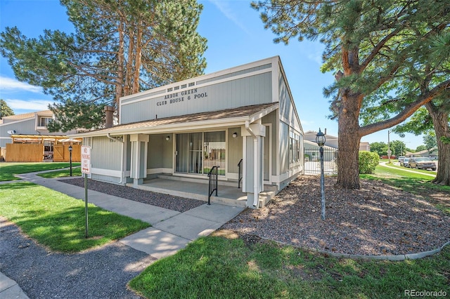 8760 Chase Dr Unit 71, Arvada, CO 80003