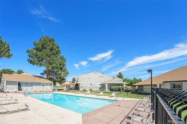 8760 Chase Dr Unit 71, Arvada, CO 80003