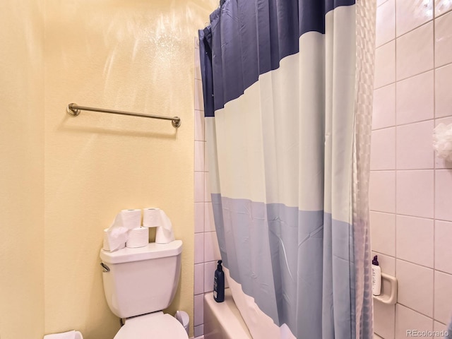 18963 E Long Ave, Centennial, CO 80016 - bathroom with toilet