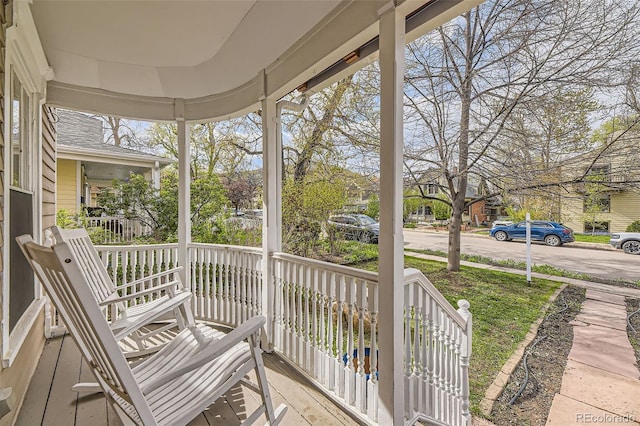 826 Maxwell Ave, Boulder, CO 80304 - exterior space featuring a porch