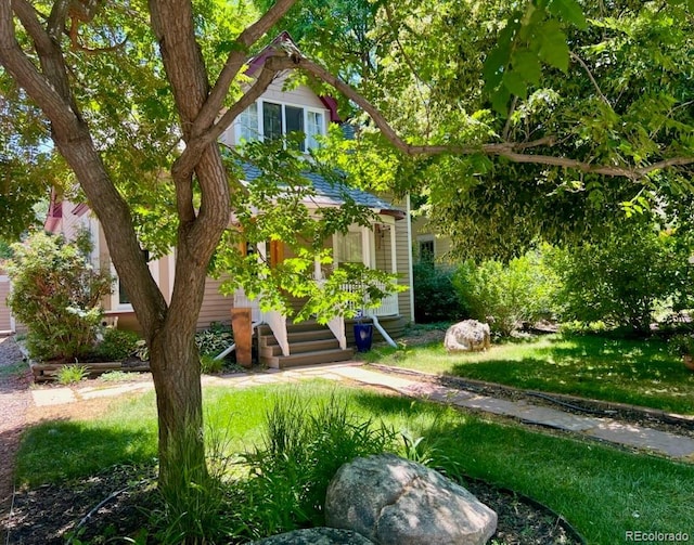 826 Maxwell Ave, Boulder, CO 80304 - photo 1