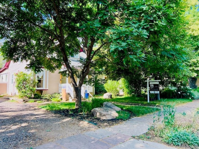 826 Maxwell Ave, Boulder, CO 80304 - photo 3