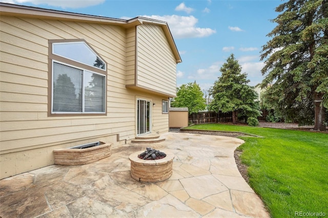 5262 E Sandpiper Ave, Castle Rock, CO 80104 - photo 33