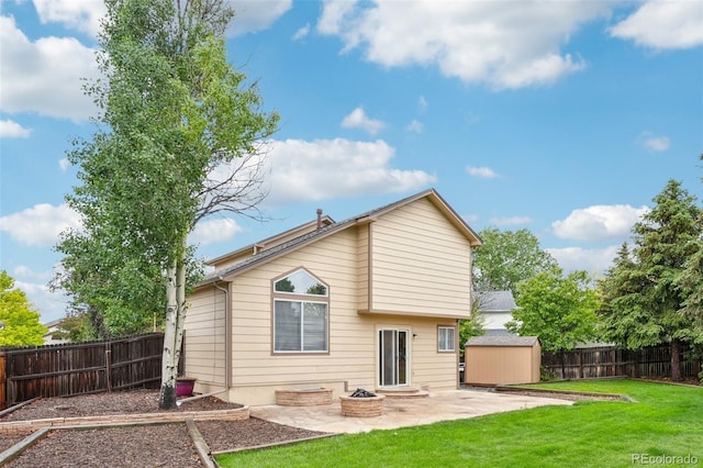 5262 E Sandpiper Ave, Castle Rock, CO 80104 - photo 35