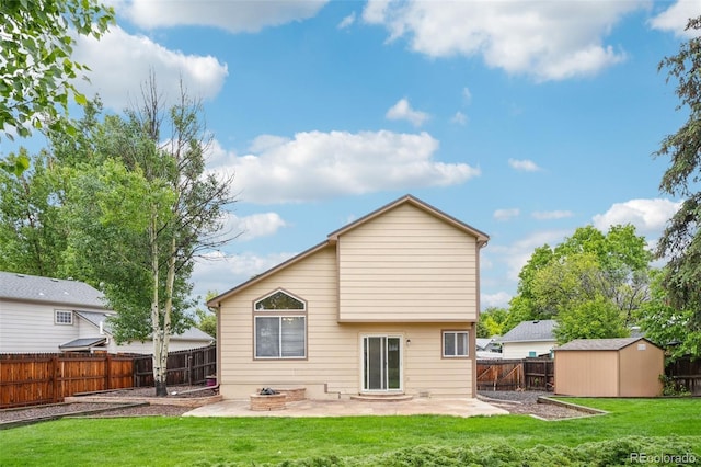5262 E Sandpiper Ave, Castle Rock, CO 80104 - photo 36